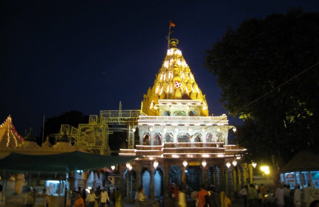 Mahakaleshwar Jyotirlinga Temple- Madhya Pradesh