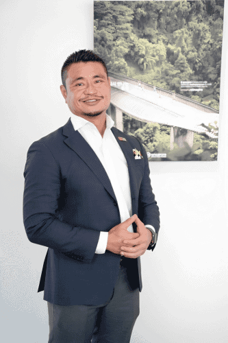 Markus Tan appointed new Regional Director IMESA, Singapore Tourism Board from January 1, 2024 1 Markus Tan, Regional Director, India, Middle East, South Asia, and Africa (IMESA), Singapore Tourism Board