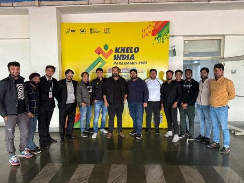 OYO se convierte en socio de alojamiento de Khelo India Para Games Para Kabaddi Impact Tournament y Divya Kala Mela