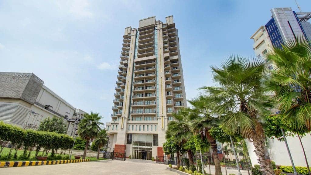 Rhythm Hospitality unveils Rhythm Gurgaon: A 121-keys luxurious retreat in Gurugram 1 Rhythm Hospitality unveils Rhythm Gurgaon: A luxurious retreat in the heart of Gurugram