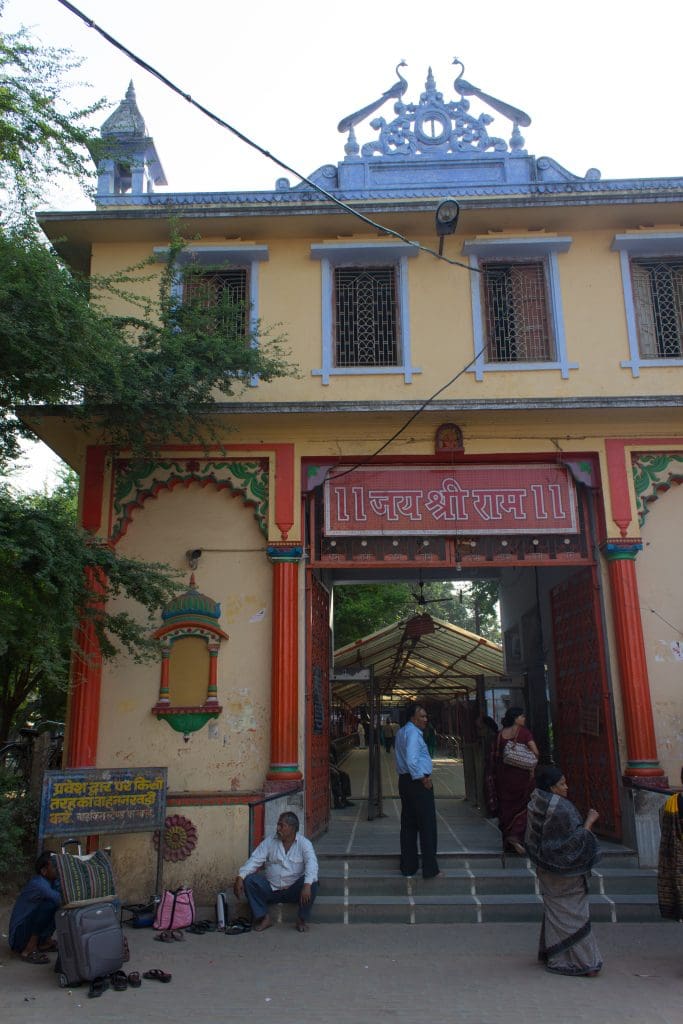 Sankat Mochan Temple - Sacred Varanasi