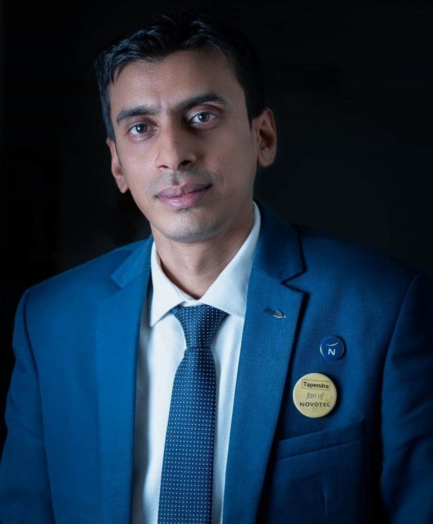 Tapendra Narayan Ghosh nombrado director de alimentos y bebidas del Novotel Imagicaa Khopoli 1 El Blog del Internauta Tapendra Narayan Ghosh director de alimentos y bebidas Novotel Imagicaa Khopoli