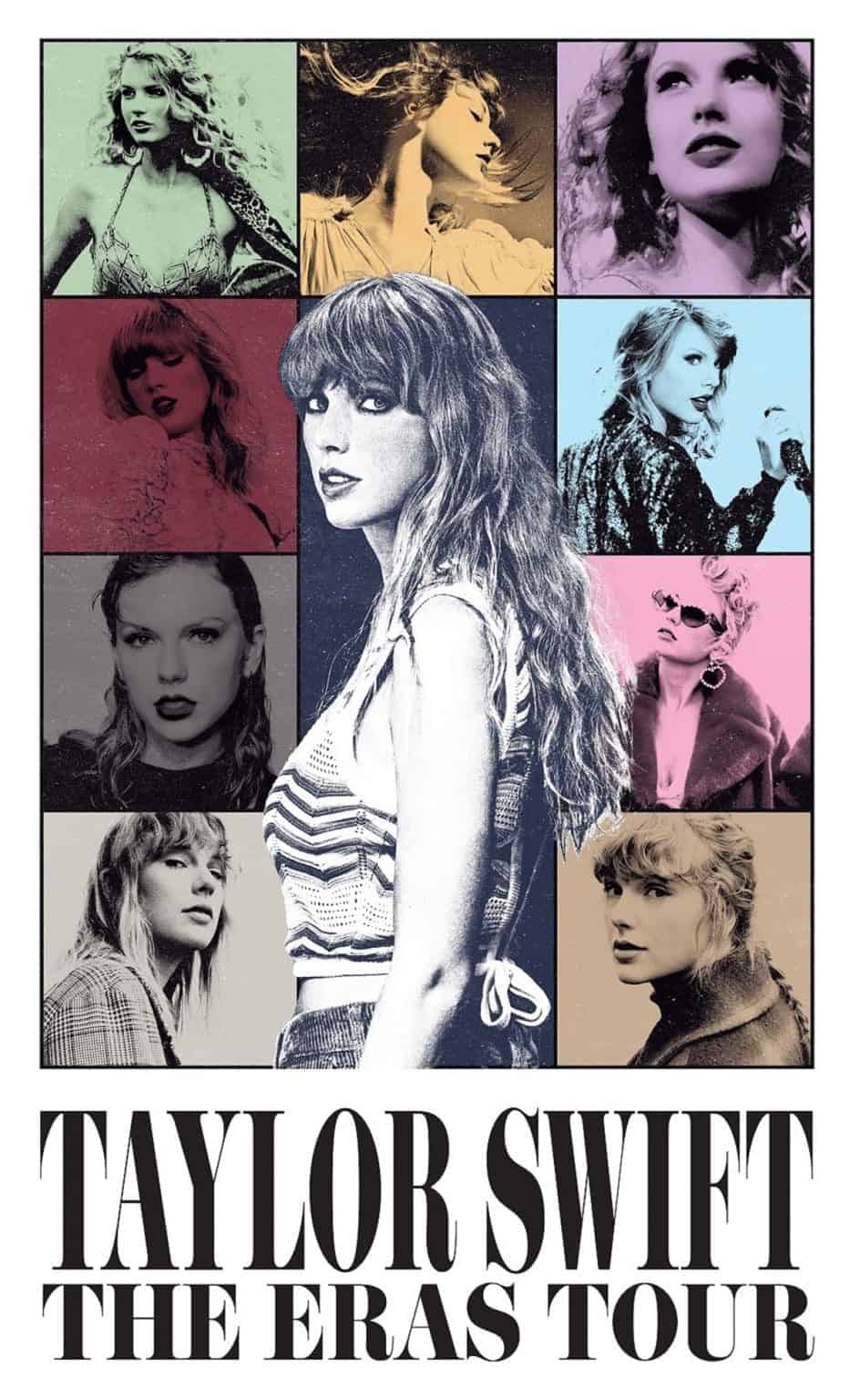 Marriott Bonvoy offers rare experiences at Taylor Swift The Eras Tour