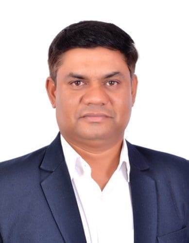 Thota Bhaskar, General Manager, Days Suites By Wyndham