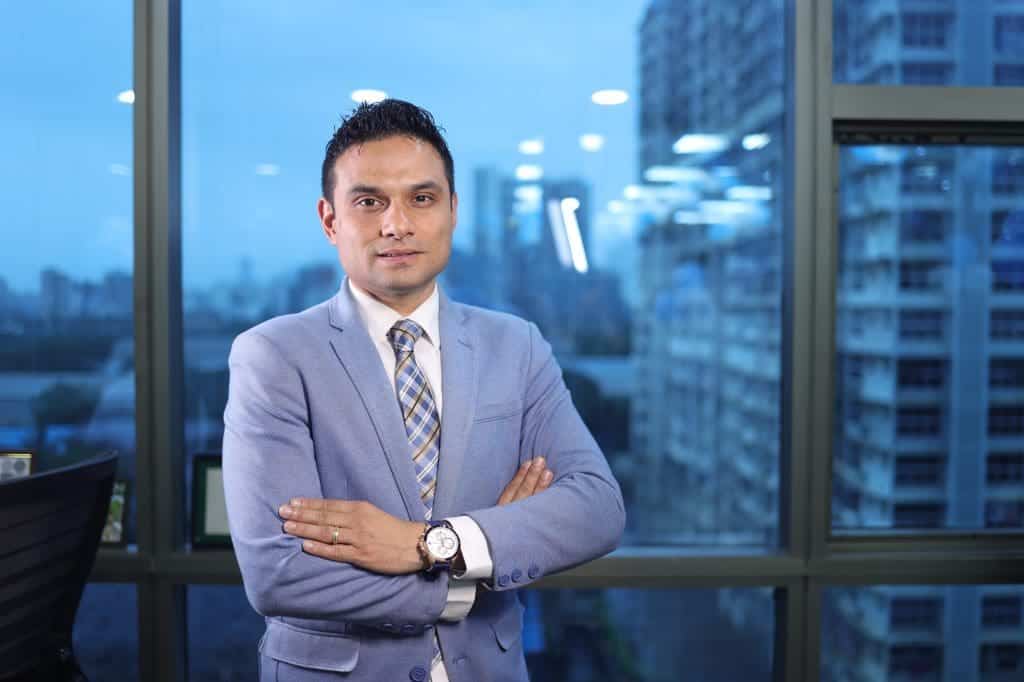 Trishal Rao, Chief Sales Officer, SKIL Travel