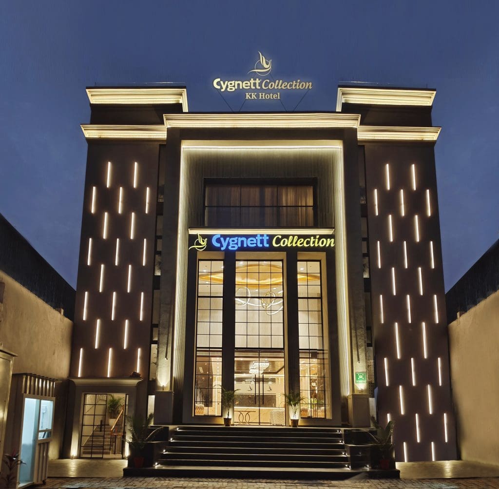Cygnett Hotels & Resorts expands presence with new property in Ayodhya, Uttar  Pradesh