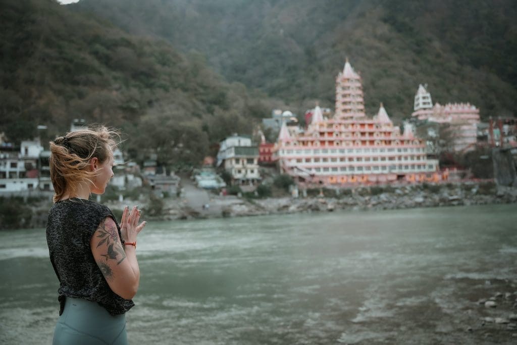 
Laxmanjhula Ramjhula, Rishikesh-Uttarakhand