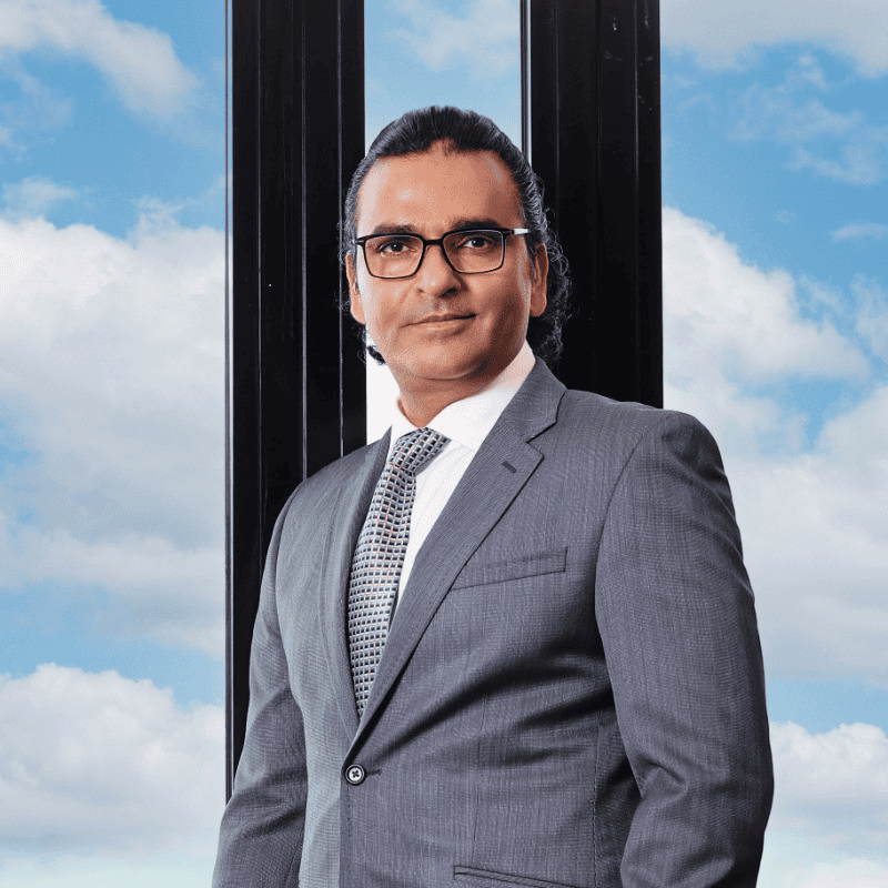 Accor continúa su gran expansión en el sur de la India con la firma del Mercure Rajahmundry City Centre 2 El Blog del Internauta Aniruddh Kumar vicepresidente de Desarrollo India y Asia Meridional Accor
