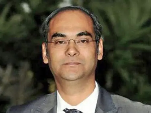 Shalabh Verma, General Manager, Hyatt Place, Hampi