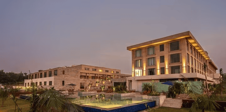 Hyatt Place, Hampi