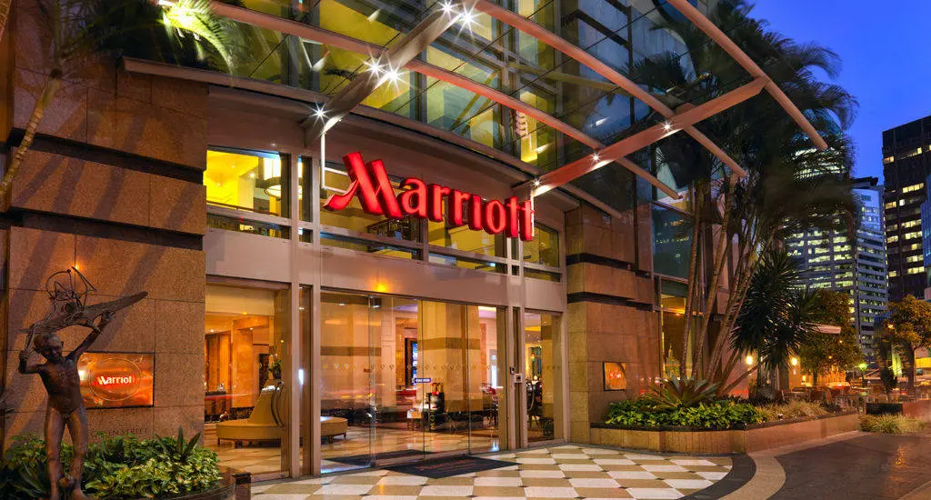 image 17 Nikita Das is new Sr. Cluster Marketing and Communication Head at Marriott from April 1, 2019