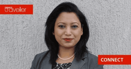 Vrushali V Kummar is appointed new Director of Sales at stylish Fairfield by Marriott, Pune, Kharadi 1 Vrushali V Kummar, Director of Sales, Fairfield by Marriott, Pune, Kharadi