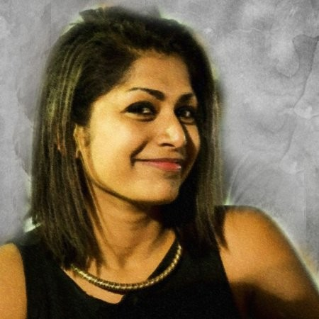 Naqisa Silva Choudhary directora ejecutiva XECO Media LLP