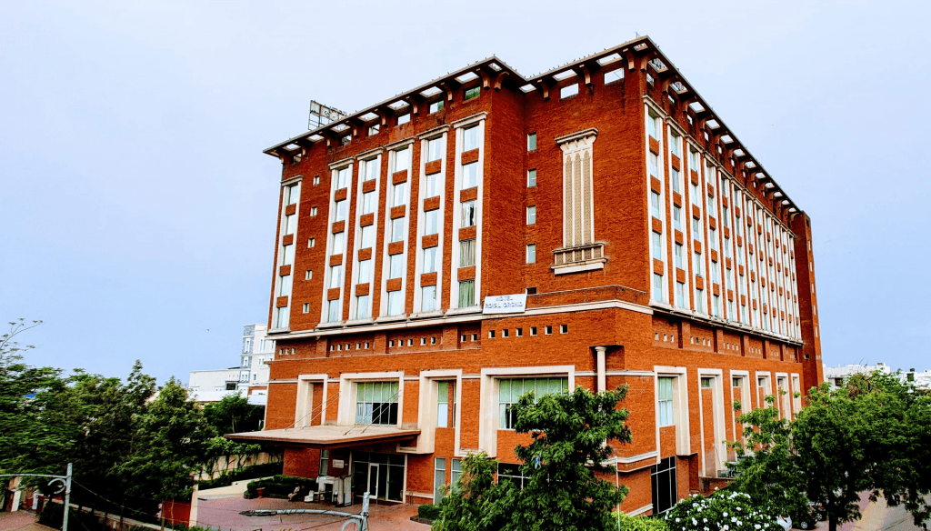 Atul Sharma appointed new General Manager at Hotel Royal Orchid, Jaipur 2 Hotel Royal Orchid, Jaipur