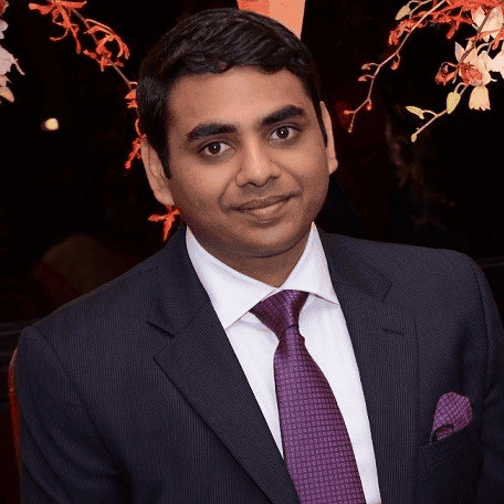 Rhythm Hospitality unveils Rhythm Gurgaon: A 121-keys luxurious retreat in Gurugram 3 Ashish Jatia, Executive Director, Rhythm Hospitality