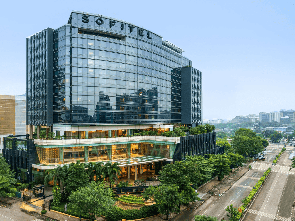 Nimesh Pandav nombrado nuevo director de recepción del Sofitel Mumbai BKC 2 El Blog del Internauta image 42 Nimesh Pandav nombrado nuevo director de recepción del Sofitel Mumbai BKC