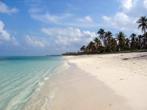 Agatti Island, Lakshadweep