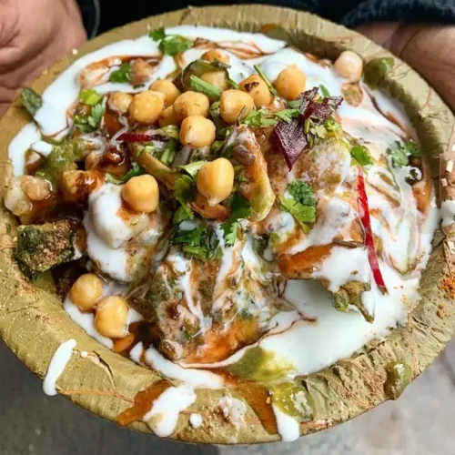 Chaat