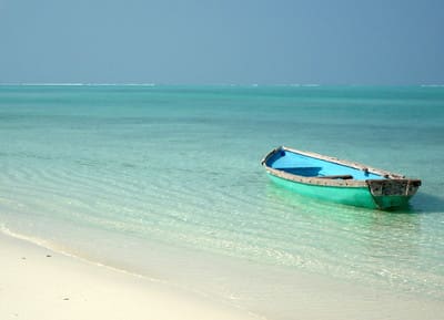 Aggati Island Lakshadweep