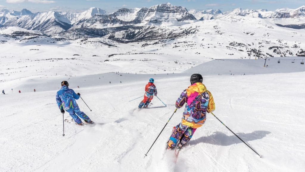 Auli-Uttarakhand (winter retreats in India)