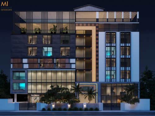 Pride Hotels Group presenta su segunda propiedad en Gangtok Biznotel By Pride Gangtok