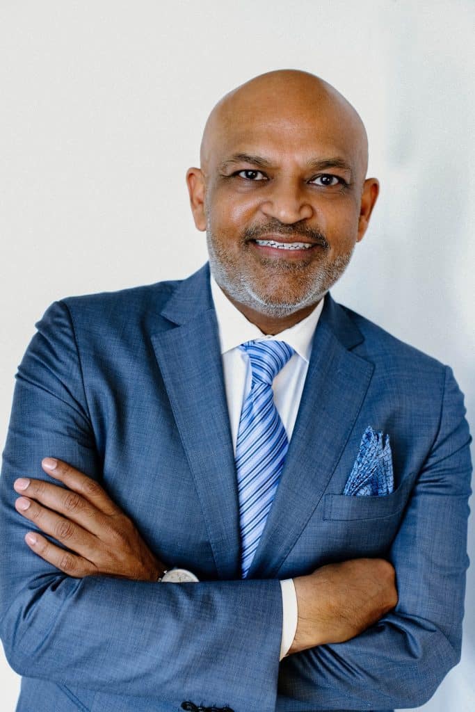 Gujarat JHM signs agreement with Marriott International to debut the JW Marriott Surat Resort & Spa in Surat 4 DJ Rama, President and CEO of Auro Hotels