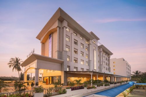 Fortune Hotels aumenta su presencia en Tamil Nadu con Fortune Hosur