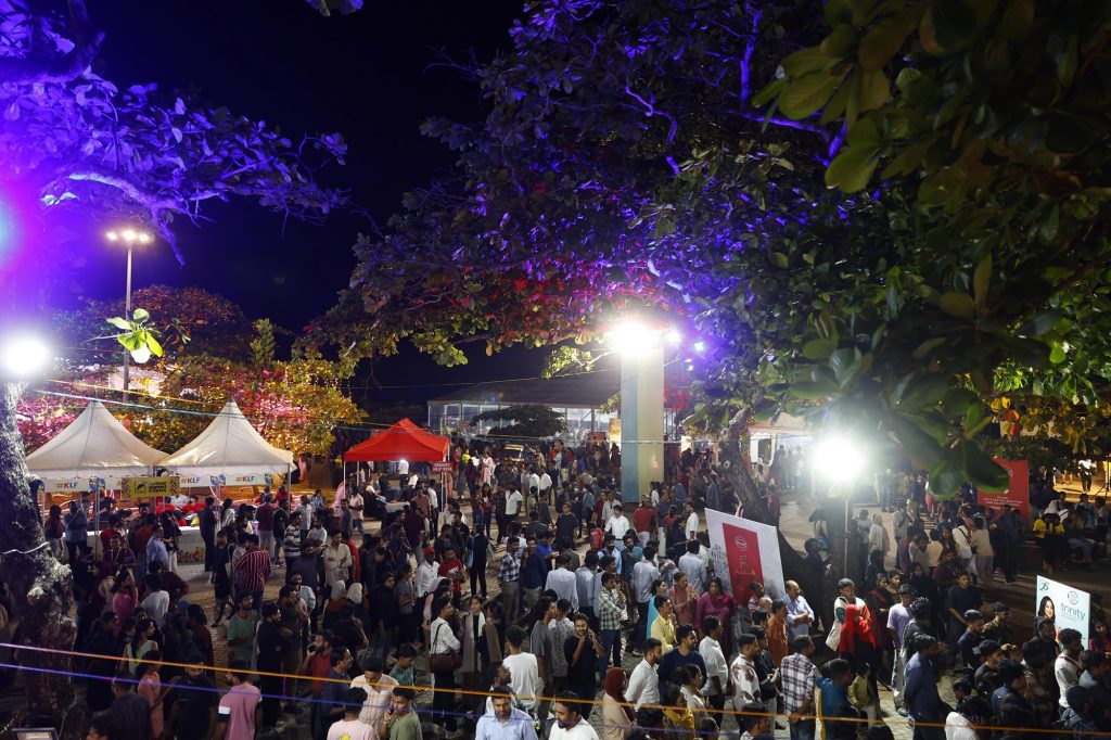 El Festival de Literatura de Kerala concluye su gran séptima edición Un triunfo de la literatura y la cultura