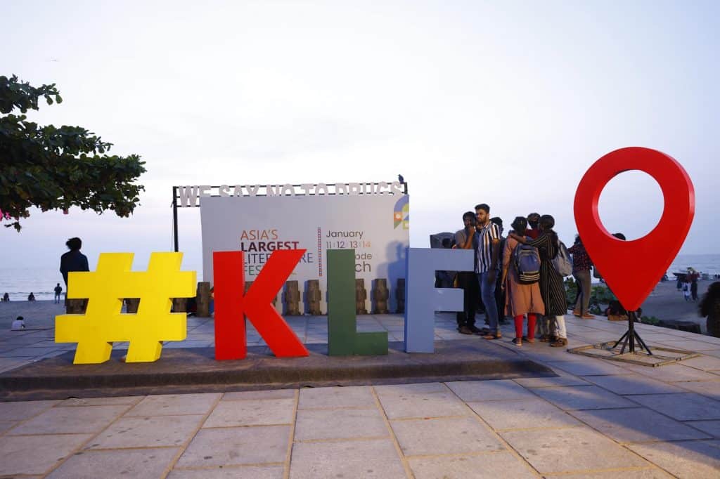 Kerala Literature Festival concludes its grand 7th Edition, A Triumph of Literature and Culture