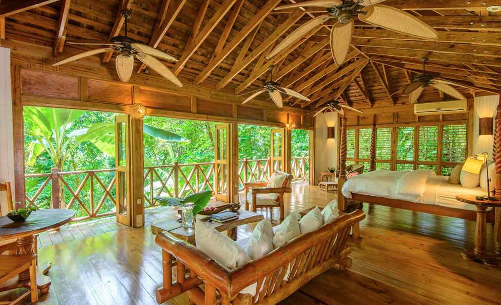  The Kanopi House Treehouse- Jamaica