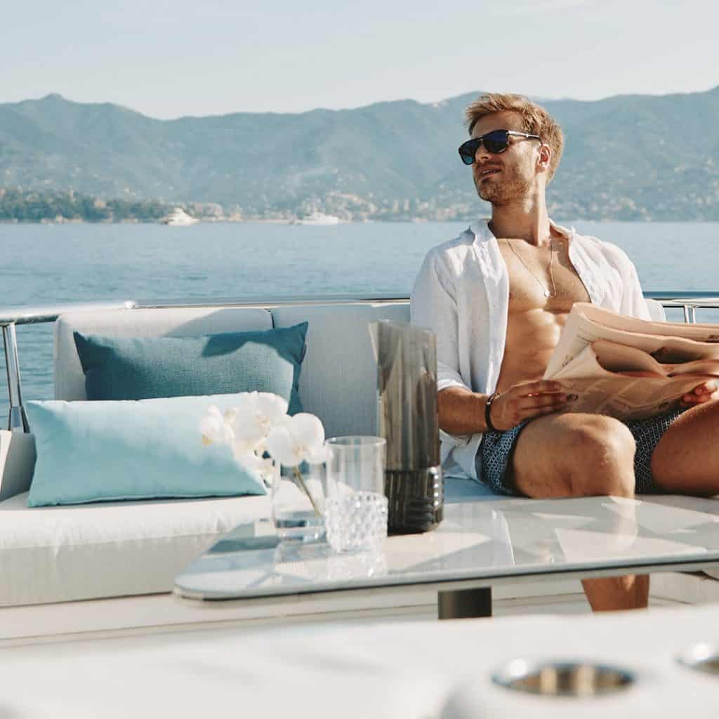 Luxury Yacht & Cruise Charters