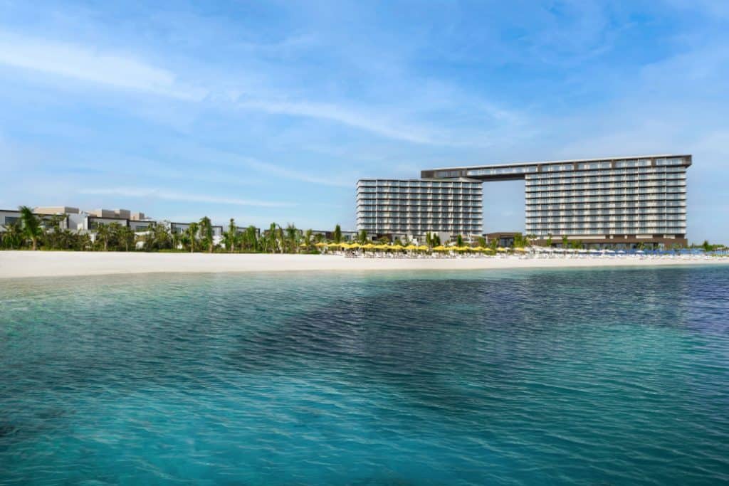 Movenpick Resort Al Marjan Island