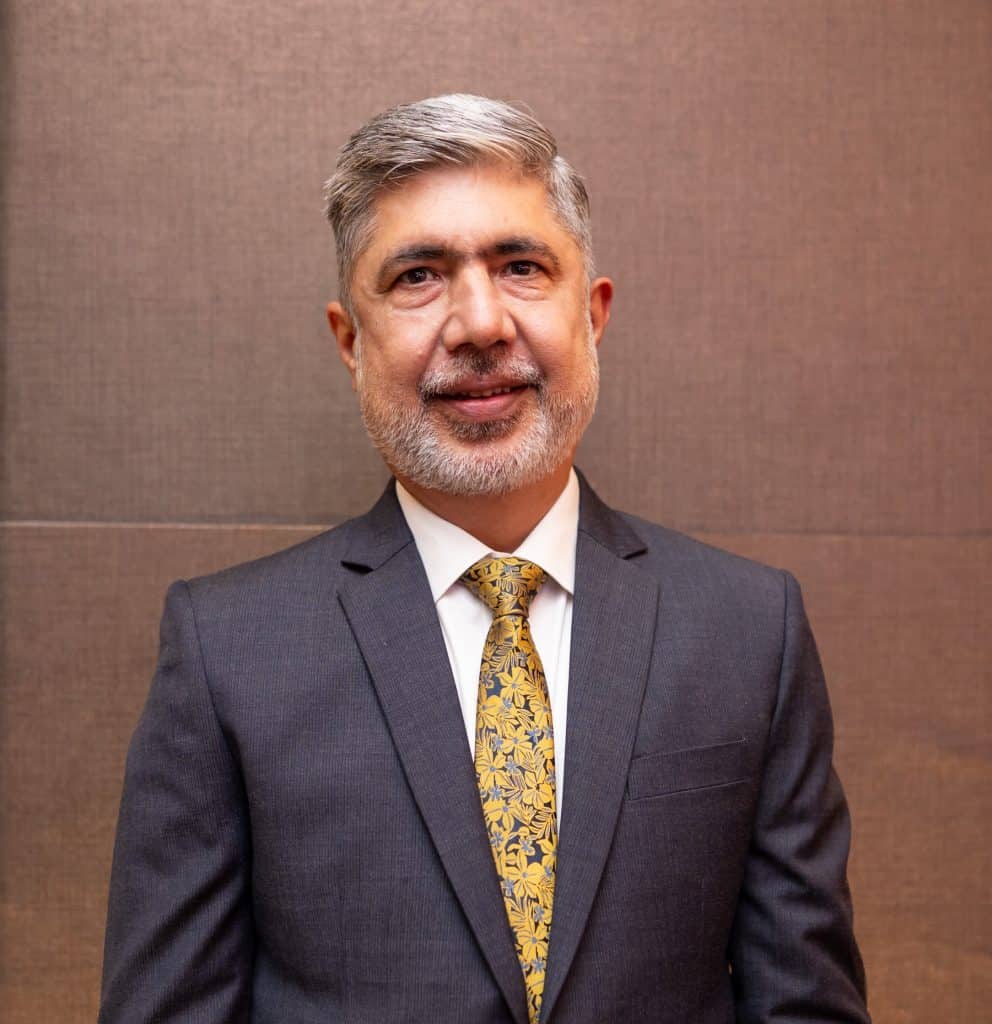 Rohit Arora promoted to VP-North & Goa Operations and Head, Leisure Sales at ASPHL 1 Rohit Arora, Vice President- North & Goa Operations and Head of Leisure Sales, Apeejay Surrendra Park Hotels Limited