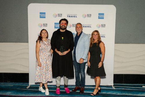 Lalit Suri Hospitality Group se convierte en la primera cadena hotelera a nivel mundial en recibir la prestigiosa Acreditación IGLTA 1 El Blog del Internauta Lalit Suri Hospitality Group se convierte en la primera cadena hotelera a nivel mundial en recibir la prestigiosa Acreditación IGLTA