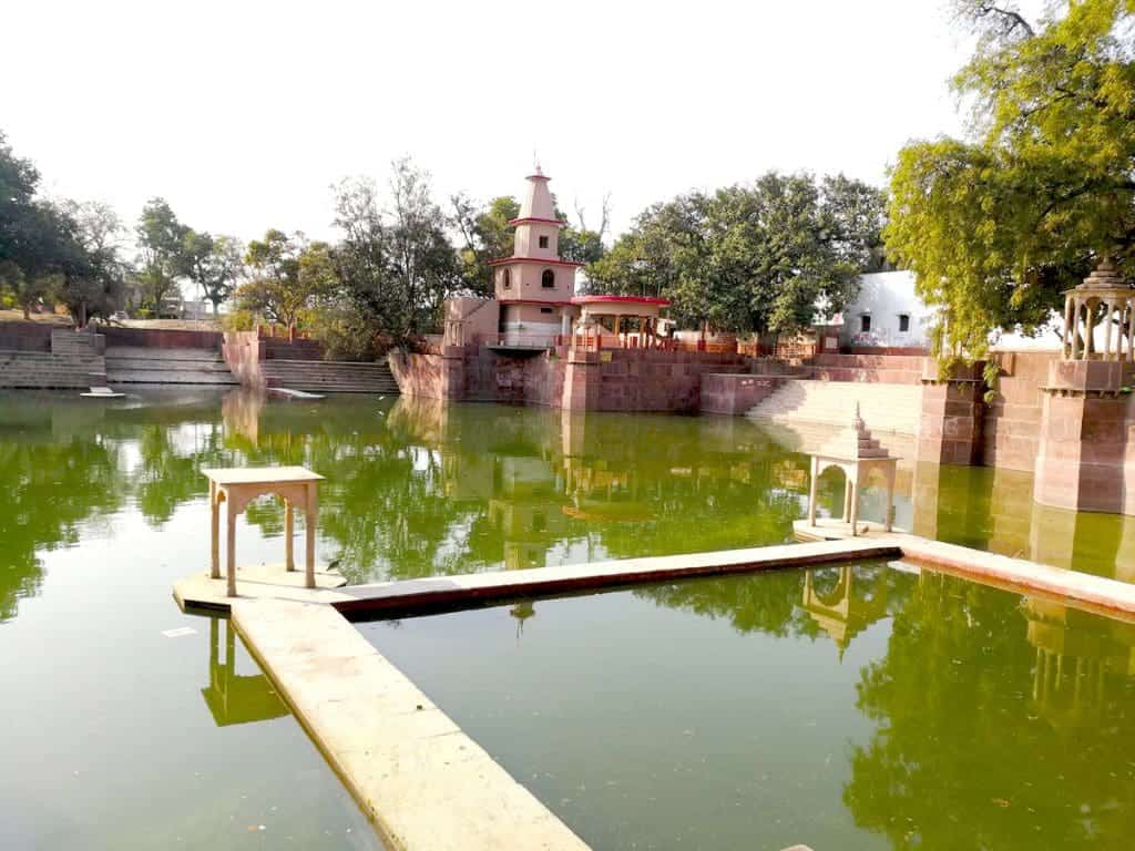 Pili Phokhar Mathura