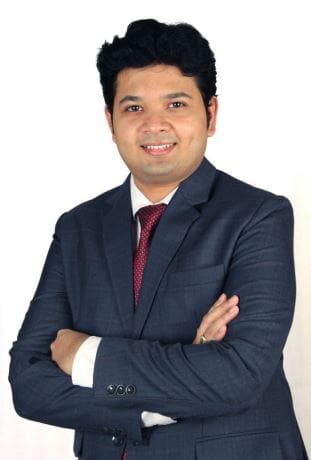 Hyatt Hotels Corporation strengthens leadership in India and Southwest Asia Region 2 Prasad Narulkar, Director – Digital, India and Southwest Asia at Hyatt Hotels Corporation