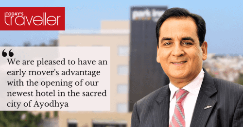 Radisson Hotel Group announces the opening of Park Inn by Radisson ...