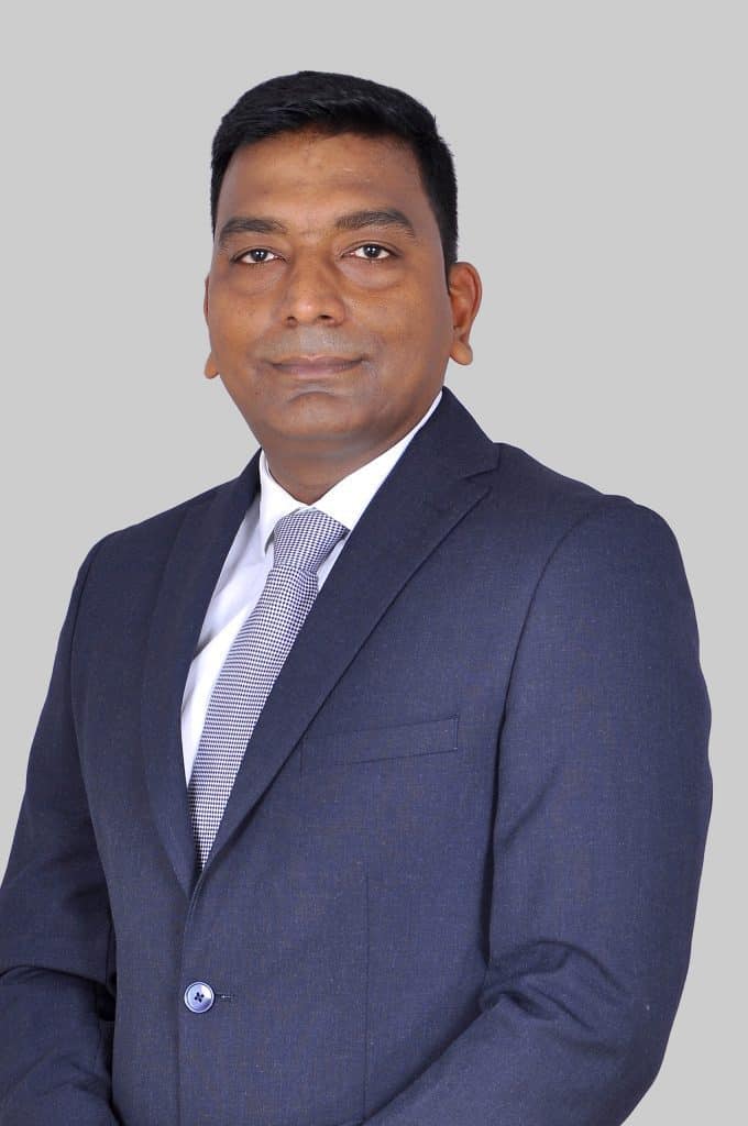 Shailendra Pandey appointed new Chief Technology Officer at FCM Travel India 1 Shailendra Pandey, Chief Technology Officer, FCM Travel India