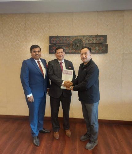 Pride Hotels Group presenta su segunda propiedad en Gangtok Biznotel By Pride Gangtok