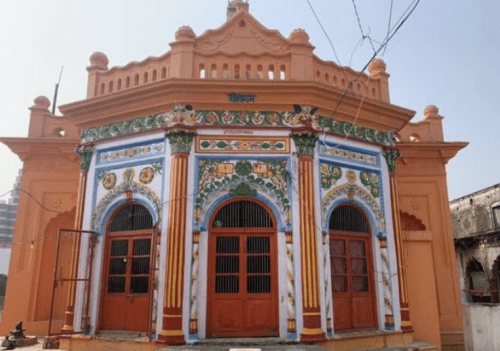 Sita Ki rasoi, Ayodhya-U.P
