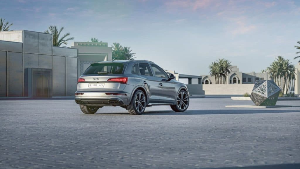 Audi Delivered around 1.9 Million Vehicles Globally in 2023, Powered by Strong Record-breaking Middle East Sales