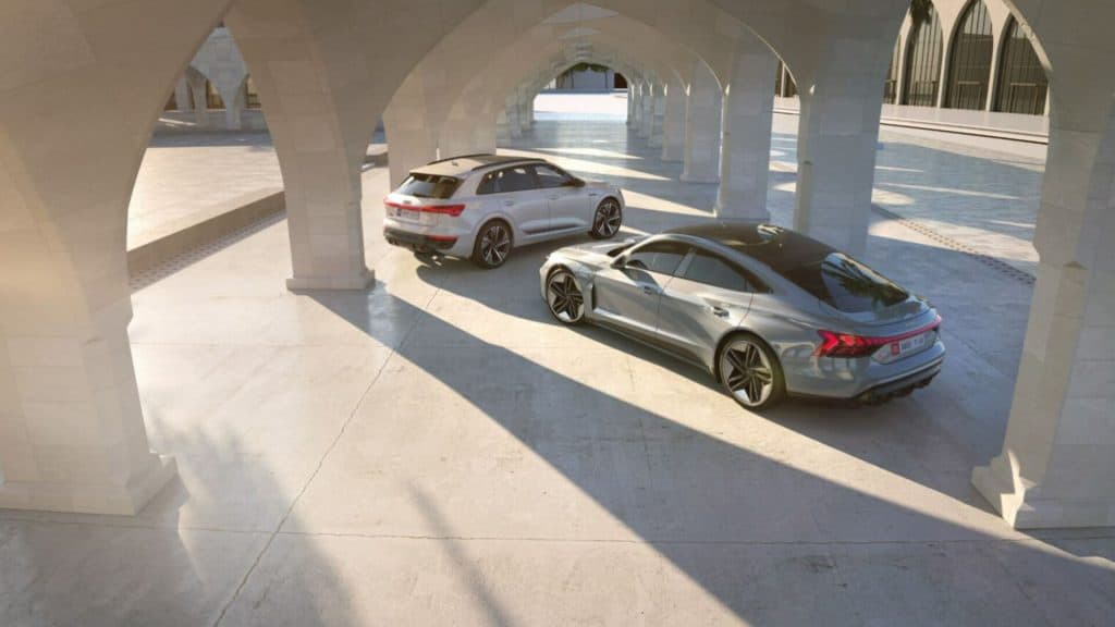 Audi delivered 1.9 M vehicles globally in 2023, powered by strong Middle East Sales 2 Audi Delivered around 1.9 Million Vehicles Globally in 2023, Powered by Strong Record-breaking Middle East Sales