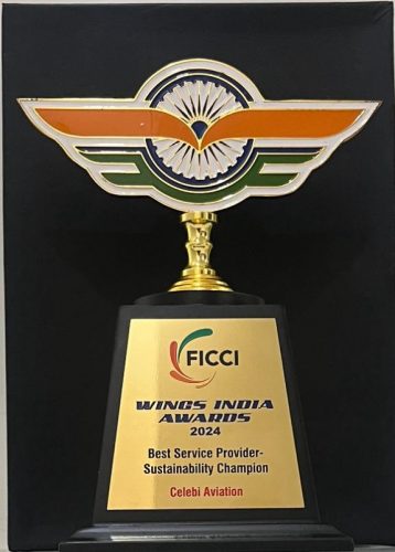Trofeo Wings India