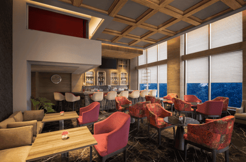 Fortune Hotels opens its 50th milestone property with Fortune Park East Delhi 1 Fortune Hotels opens its 50th milestone property with Fortune Park East Delhi