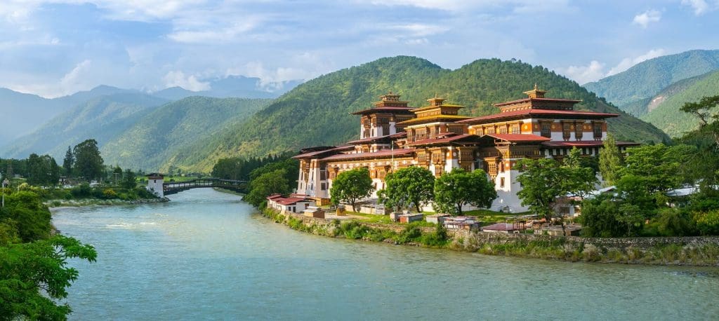 Bhutan (Travel Trends 2024)