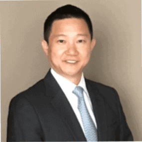 David Tsang, Chief Executive Officer, Pontiac Land Group