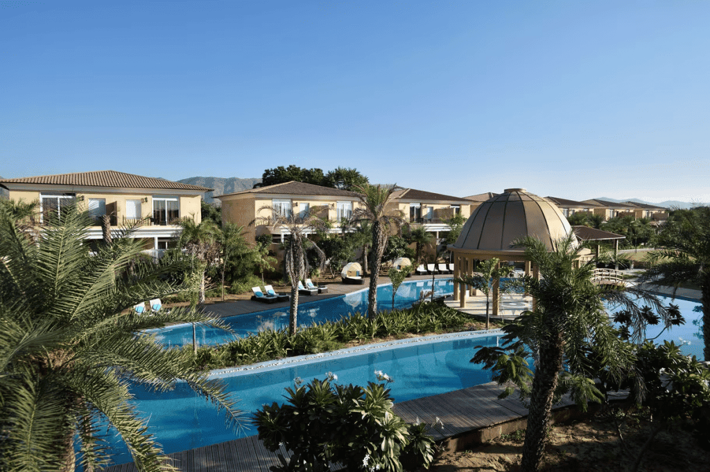 Ravindra Bhandari appointed new F&B Manager at The Westin Pushkar Resort & Spa 2 The Westin Pushkar Resort & Spa