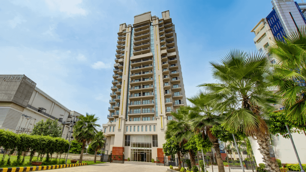 Rhythm Gurugram