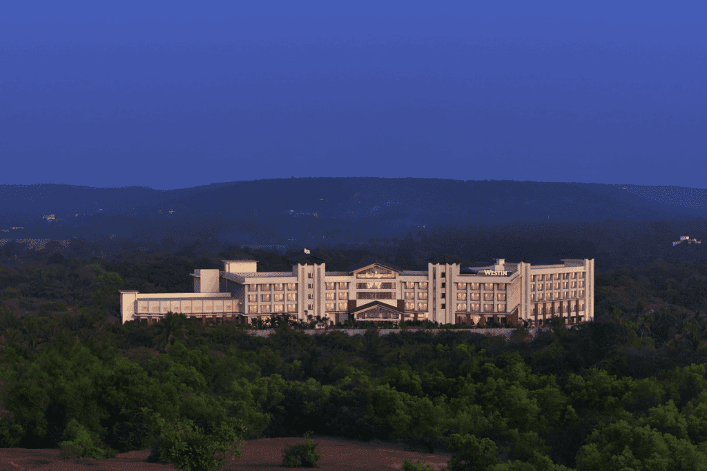 Dianne Kim Mendonca appointed new Loyalty Manager at The Westin Goa 2 The Westin Goa