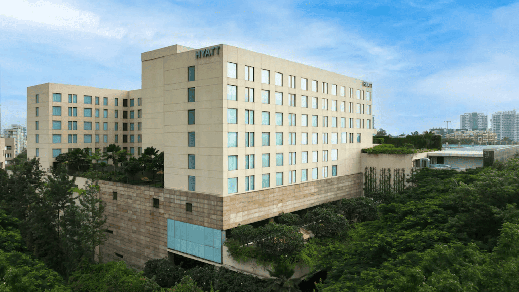Tushar Pawar appointed new Director of Sales at Hyatt Pune 2 Hyatt Pune